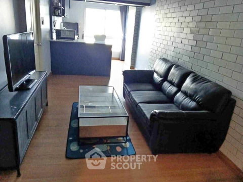 1-BR Condo at Supalai Monte Viang Chiang Mai in Wat Ket (ID 2781822)