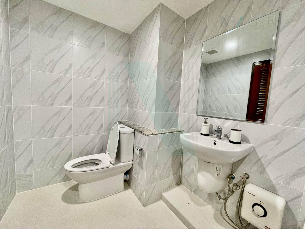 รูป ให้เช่าคอนโด ศุภาลัย เพลส สุขุมวิท 39 อาคาร B ชั้น 25 1 ห้องนอน ขนาด 50.00 ตรม ใกล้ ท้องฟ้าจำลอง - รูปที่ 8/8