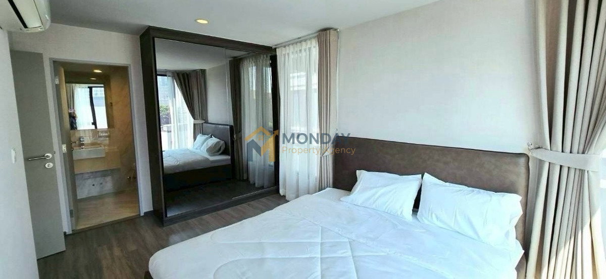 รูป 🔥 หลุดจอง! ราคานี้หาไม่ได้ง่าย ๆ The Lumpini 24 พร้อมโอน 🔥MD-26028769 - รูปที่ 3/5