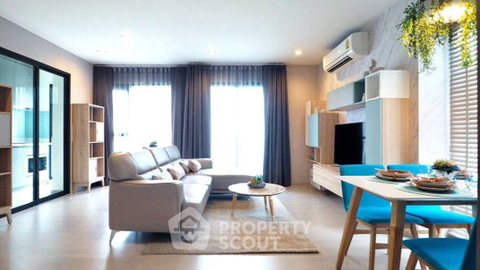 รูปภาพ คอนโด 2-ห้องนอน ที่ ริทึ่ม สุขุมวิท 36-38 ใกล้ BTS ทองหล่อ (ID 476516)