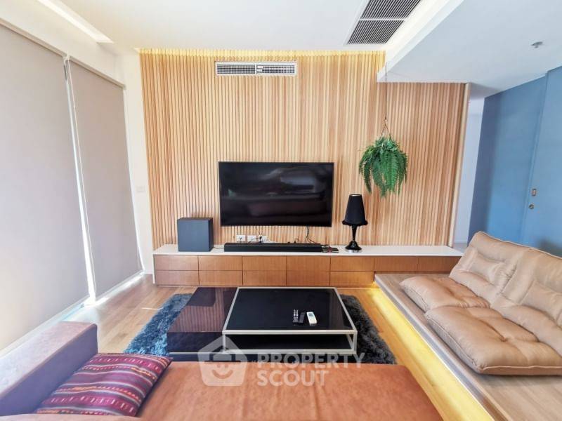 picture 3-BR Condo at The Madison near BTS Phrom Phong (ID 1470138) - 9/27