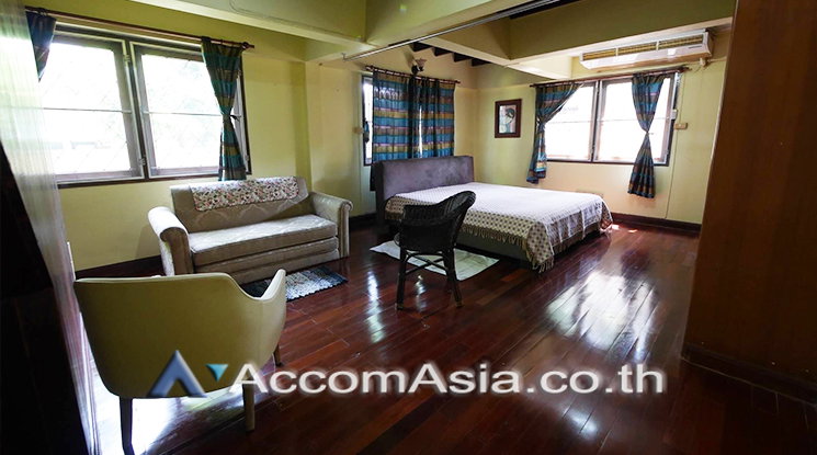 รูป 🔼🔽 AccomA 📩 Pet friendly 4 BR House in Khwaeng Sam Sen Nai (99199) - รูปที่ 8/16