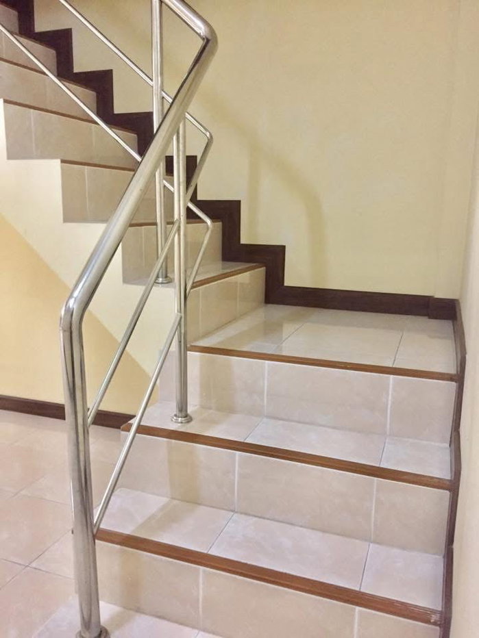 รูป ให้เช่าทาวน์เฮาส์ 2 ชั้น รีโนเวทใหม่ พร้อมอยู่หมู่บ้านแสงปัญญา แพรกษา สมุทรปราการ - รูปที่ 3/9