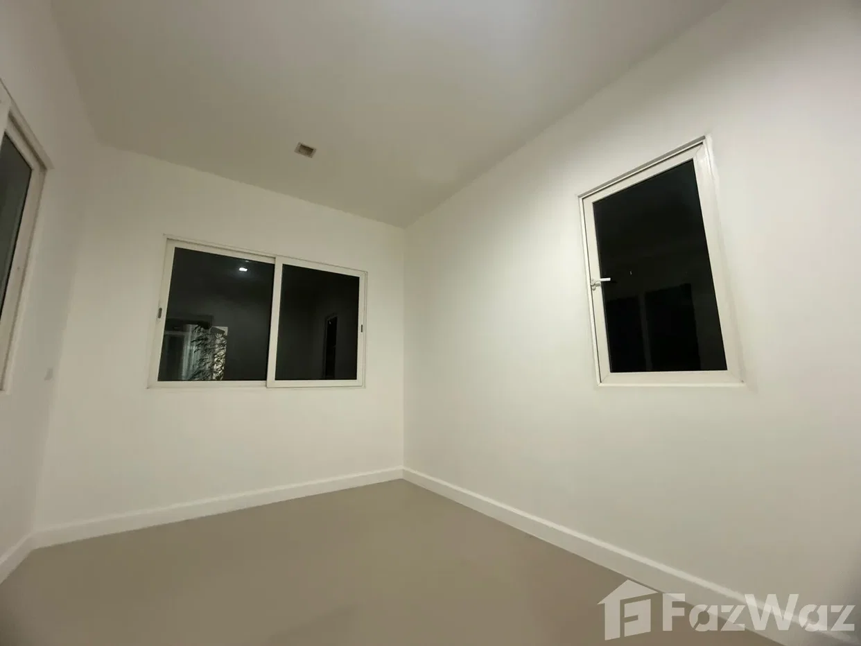 รูป ขายบ้านเดี่ยว หมู่บ้าน Golden Neo (โกลเด้นนีโอ อ่อนนุช พัฒนา 6151197 - รูปที่ 19/21