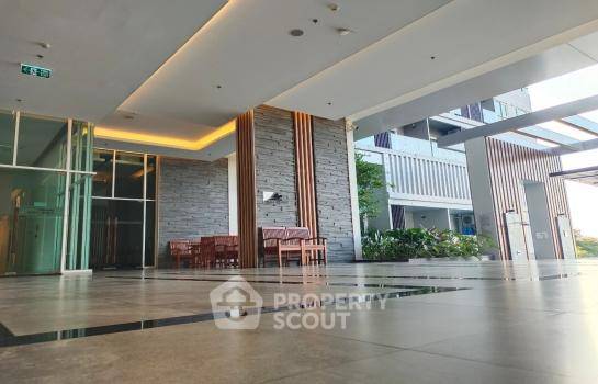 picture 1-BR Condo at The Zea Sriracha in Bang Phra (ID 1898122) - 5/12