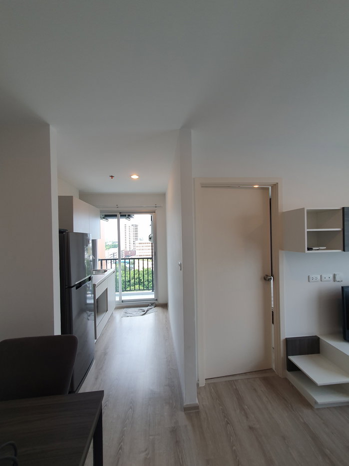รูป For Rent : Chewathai Phetkasem 27 (2 Bedroom) 46 sq.m. 17000 THB Tel. 0924235675 Cate - รูปที่ 5/17