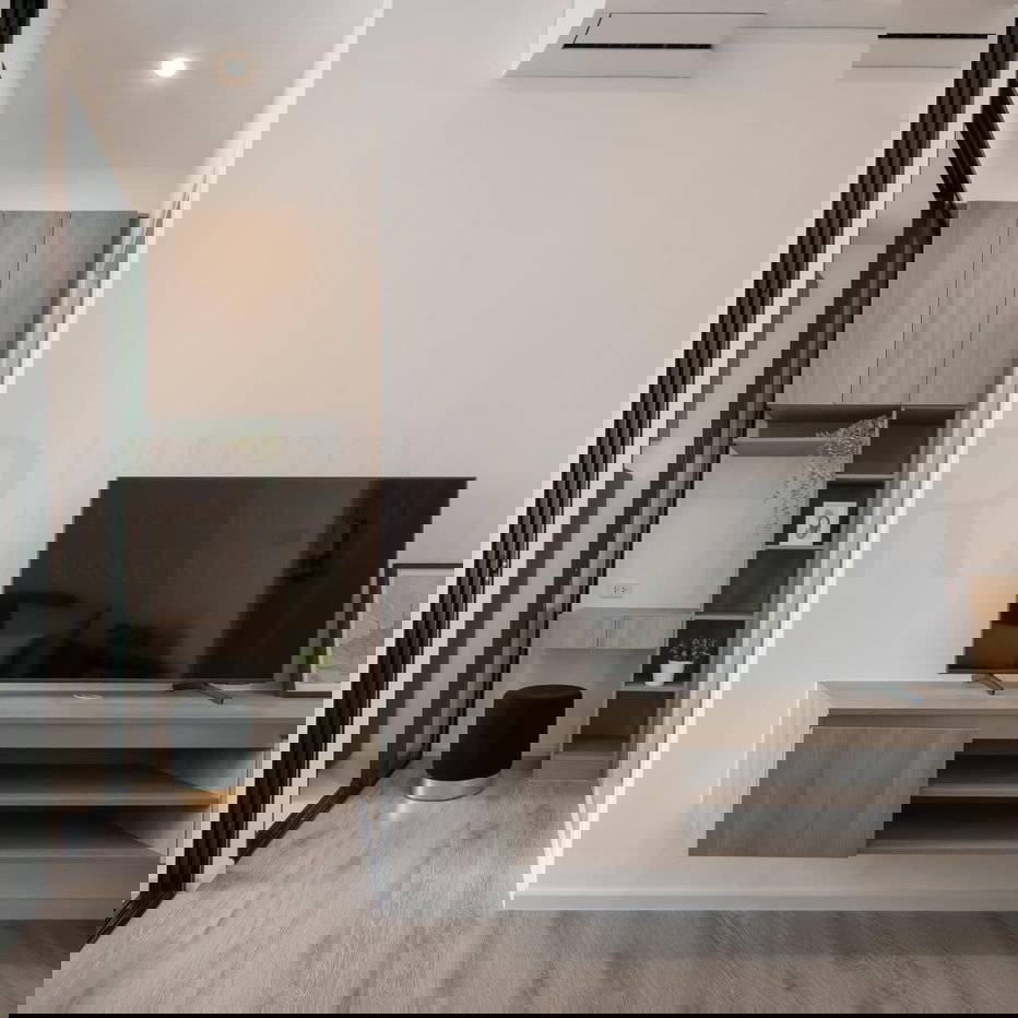 รูป 💥ST-3977💥ว่าง ให้ เช่า ไนท์บริดจ์ สุขุมวิท - เทพารักษ์👉แอดไลน์ @seecondo  - รูปที่ 2/15