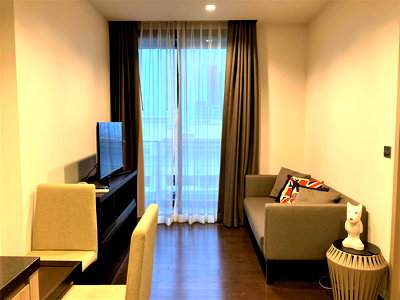 คอนโดให้เช่า : ✨Condo for Rent : The Line Ratchathewi  (AP-02) ( line : @condo91 )