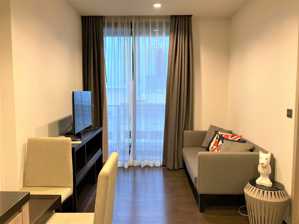 รูป ✨Condo for Rent : The Line Ratchathewi  (AP-02) ( line : @condo91 ) - รูปที่ 1/10
