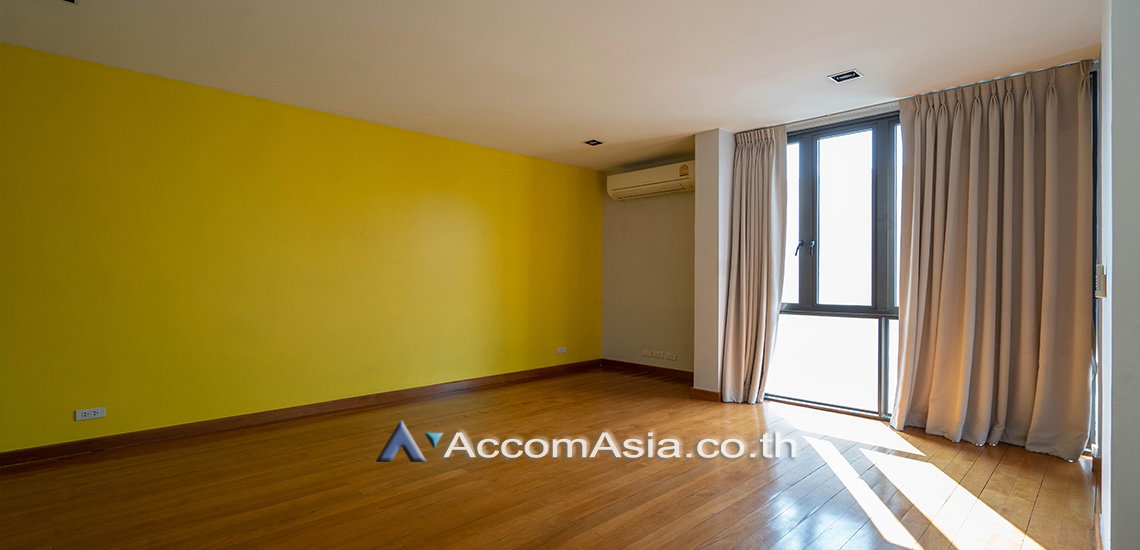 picture 🔼🔽 AccomA 📩 Private Swimming Pool 4 BR House in Phra Khanong (13001299) - 13/20