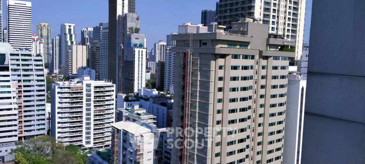 รูป คอนโด 2-ห้องนอน ที่ เดอะ ไพรม์ 11 สุขุมวิท คอนโดมิเนียม ใกล้ BTS นานา (ID 1241630) - รูปที่ 5/7