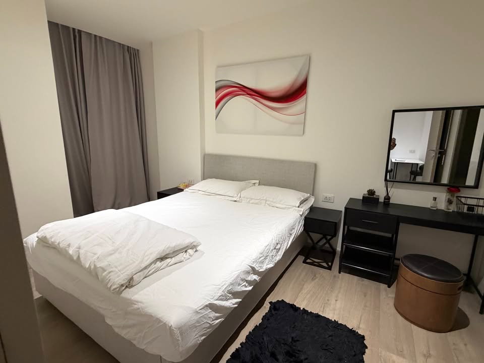 รูป  FYNN Asoke ห้องสวย ราคาดี สอบถามเพิ่มเติมได้ที่ Line @condorental - รูปที่ 2/12