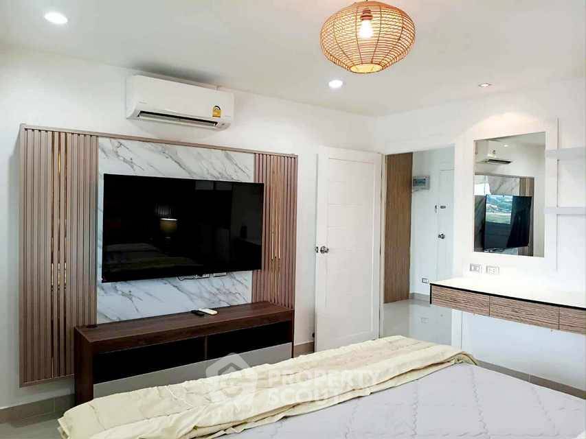 รูป คอนโด 1-ห้องนอน ที่ พอชแลนด์ 2 จอมเทียน รีสอร์ท คอนโดมีเนียม ใกล้ เมืองพัทยา (ID 2400979) - รูปที่ 6/19