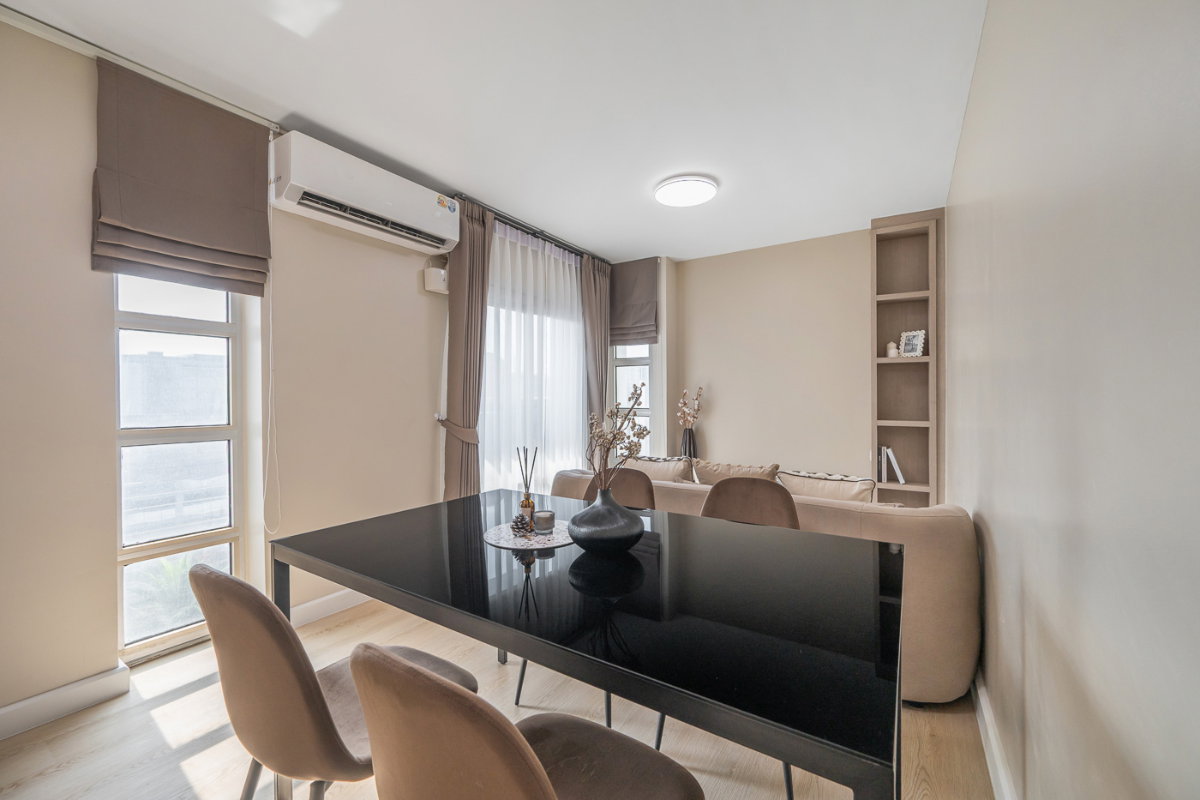 รูป 𝗟𝗮𝗸𝗲𝘃𝗶𝗲𝘄 𝗩𝗶𝗰𝘁𝗼𝗿𝗶𝗮 3(วิคตอเรีย เลควิว)  #ราคา1,999,000ลบ.   - รูปที่ 12/24