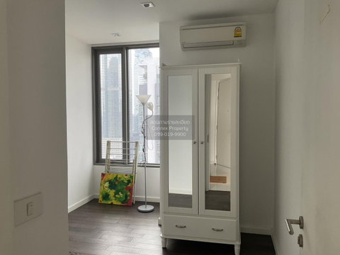 🔥🔥🔥 FOR RENT condo , Nara 9 , BTS-Chong Nonsi , Thungmahamek , Sa Thon , Bangkok , CX-28734 ✅ Live chat with us ADD LINE @connexproperty ✅ 🔥🔥🔥