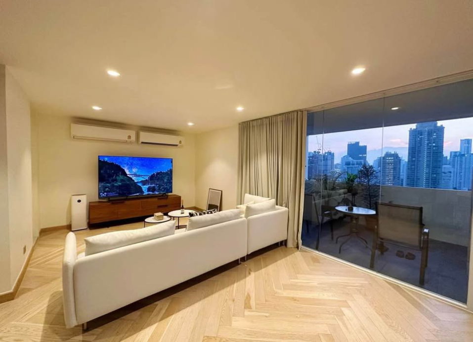 picture RS5688 For Rent: DS Tower 2 Condo near BTS Phrom Phong  - 2/8