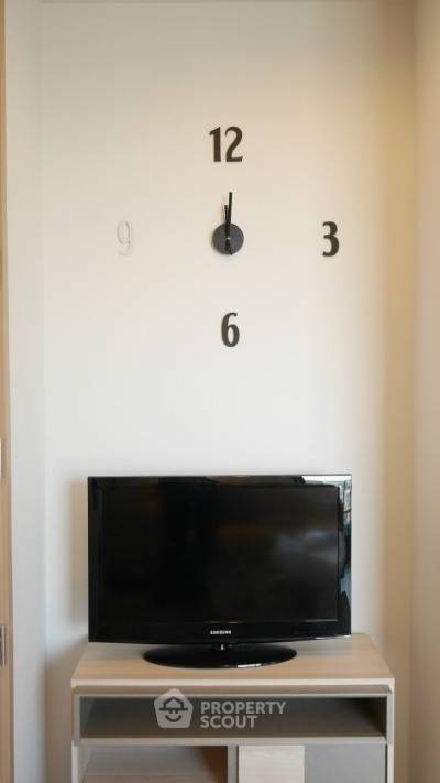 รูป คอนโด 1-ห้องนอน ที่ เอ็ม ลาดพร้าว ใกล้ BTS ห้าแยกลาดพร้าว (ID 362294) - รูปที่ 5/6