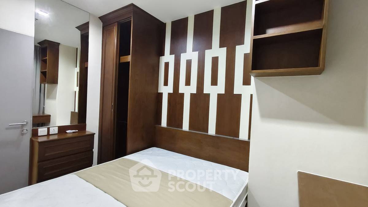 รูป คอนโด 2 ห้องนอน Ideo Mobi Sukhumvit 81 ใกล้ BTS อ่อนนุช 200 ม. (ID 2782075) - รูปที่ 12/17