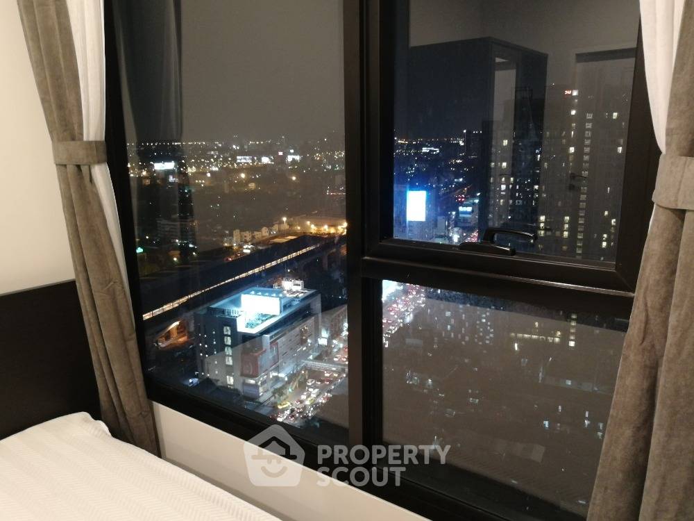 รูป คอนโด 1-ห้องนอน ที่ เดอะ นิช ไพรด์ ทองหล่อ เพชรบุรี ใกล้ ARL รามคำแหง (ID 466216) - รูปที่ 5/19