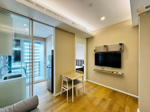 Condo for Rent at The Saint Residences (C6904002)