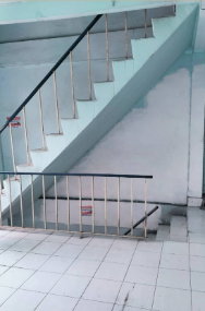 picture Room for rent, Sathu Pradit 57, near BRT. - 6/6