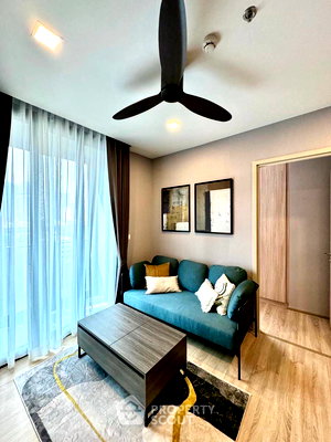 คอนโด รพ.พญาไท 1 : คอนโด 2-ห้องนอน ที่ เอ็กซ์ที พญาไท ใกล้ BTS พญาไท (ID 1982817)