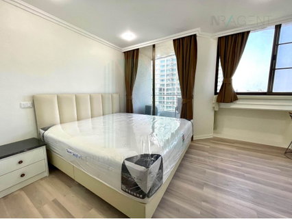 รูปภาพ 🚩 For Rent Condo SUPALAI PLACE SUKHUMVIT 39 Building B, Floor 25,1 bed room, Room size 50.00 sqm