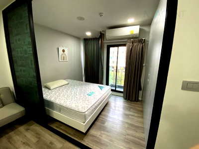 Condos for rent : 🎉 For Rent Condo MODIZ STATION Building 1, Floor 5,1 bed room, Room size 23 sqm