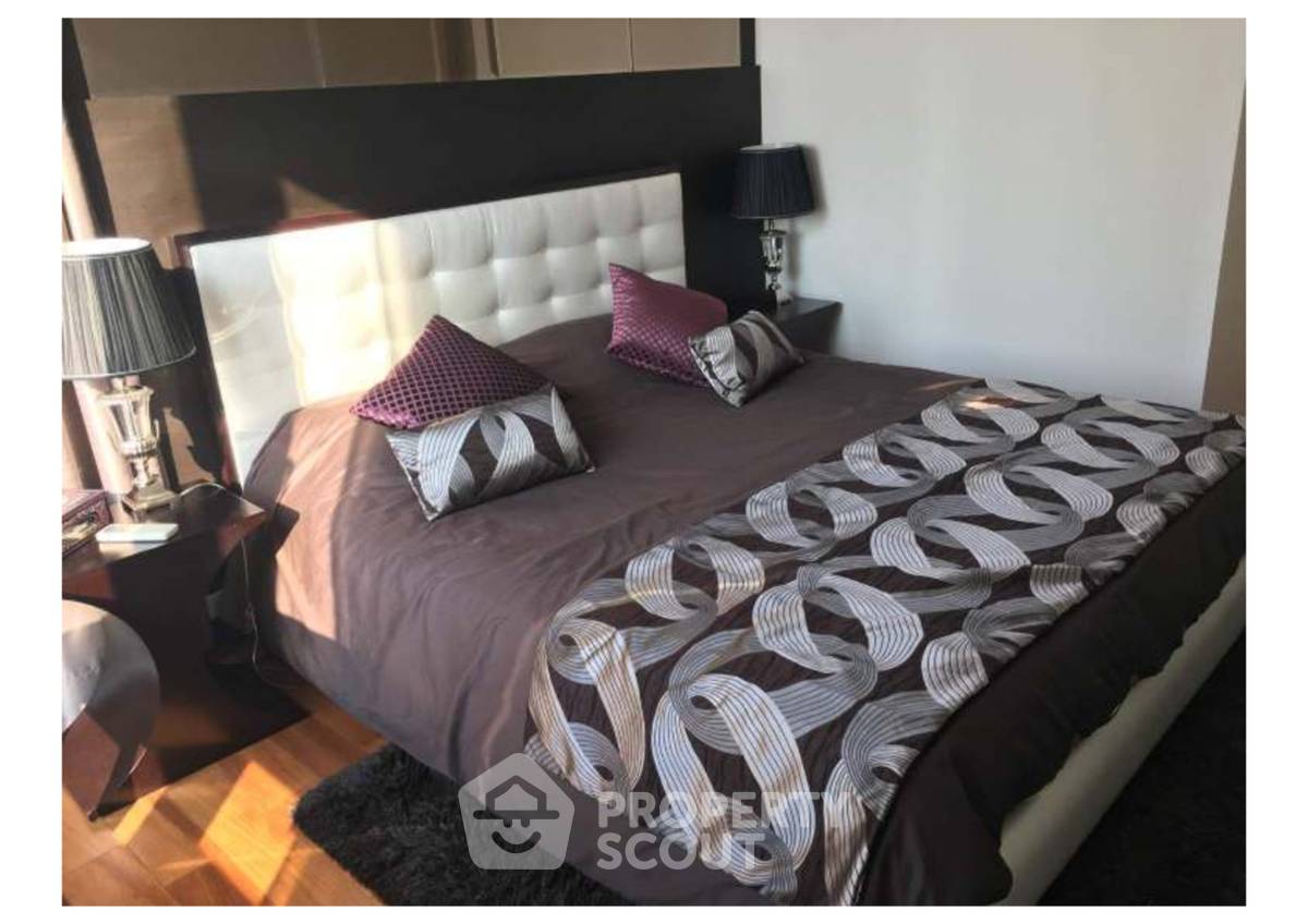 รูป คอนโด 2-ห้องนอน ที่ คิว หลังสวน ใกล้ BTS ราชดำริ (ID 511450) - รูปที่ 8/14