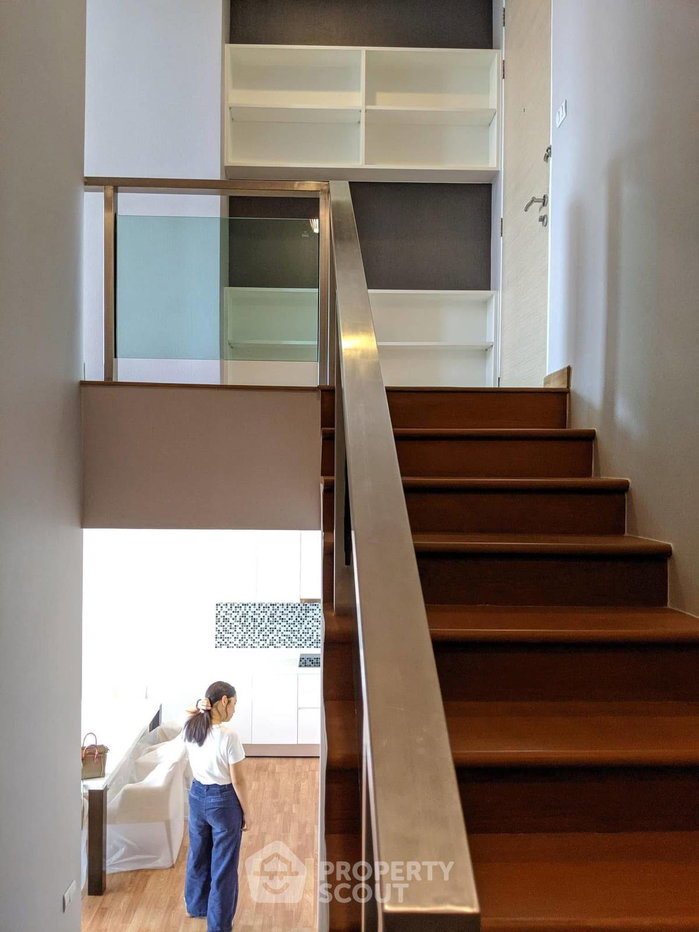 รูป คอนโด 3-ห้องนอน ที่ เดอะ โคสต์ แบงค็อก ใกล้ BTS บางนา (ID 2006051) - รูปที่ 9/11