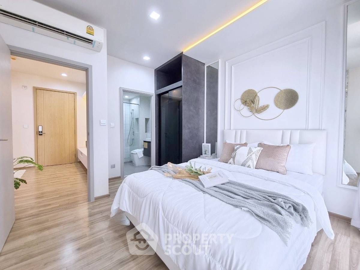 รูป คอนโด 1-ห้องนอน ที่ เดอะ ไลน์ จตุจักร – หมอชิต ใกล้ BTS หมอชิต (ID 2778720) - รูปที่ 7/18