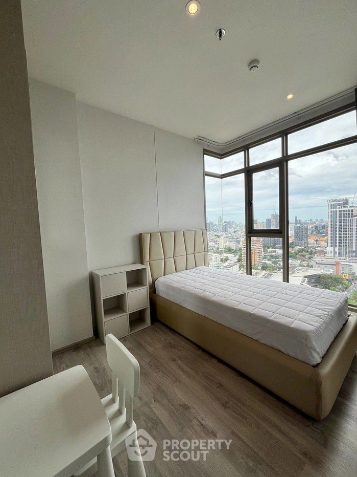 รูป คอนโด 2-ห้องนอน ที่ ริธึ่ม เอกมัย เอสเตท ใกล้ BTS ทองหล่อ (ID 1932893) - รูปที่ 6/11