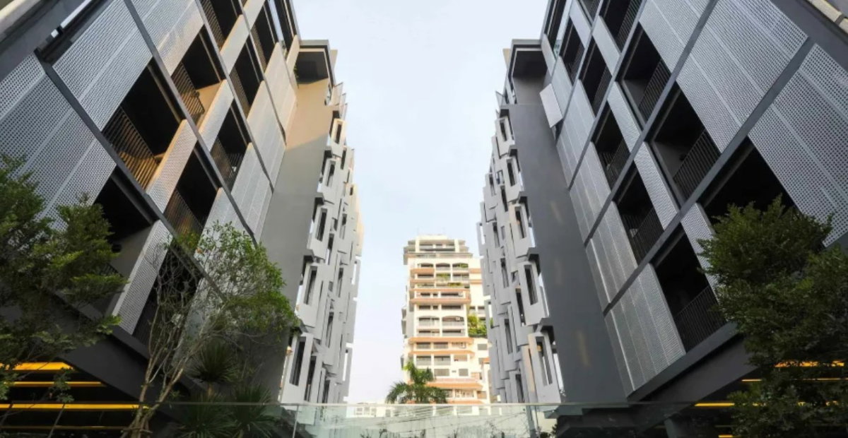picture ✨ For Sale: Siamese Gioia Condo ✨  💰 Only 3,790,000 THB - 2/5