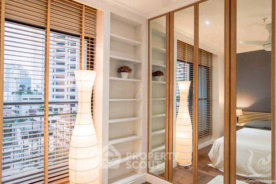 picture 2-BR Condo at Liberty Park 2 near ARL Makkasan (ID 513469) - 9/14