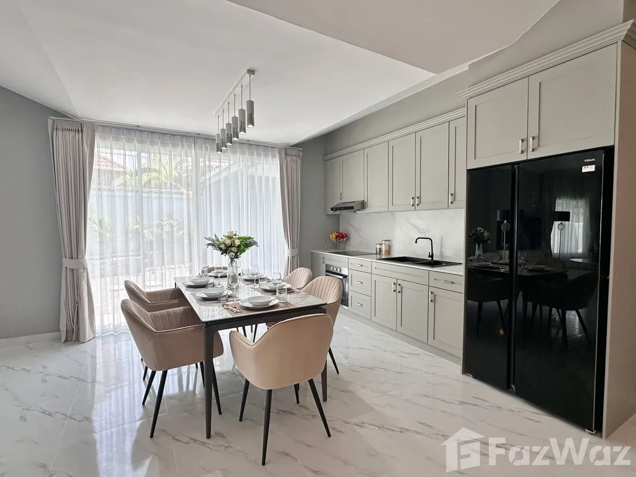 รูป บ้านพูลวิลล่าหลังมุม รีโนเวทใหม่ พร้อมเข้าอยู่ 6155704 - รูปที่ 14/25