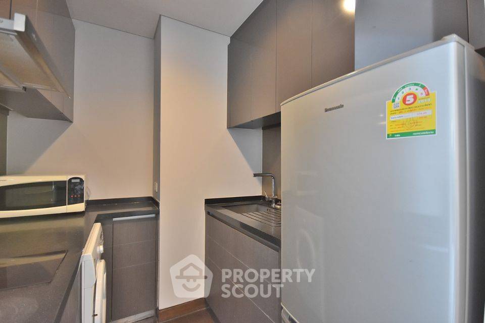 รูป คอนโด 2-ห้องนอน ที่ เดอะ ลุมพินี 24 ใกล้ BTS พร้อมพงษ์ (ID 467143) - รูปที่ 18/33