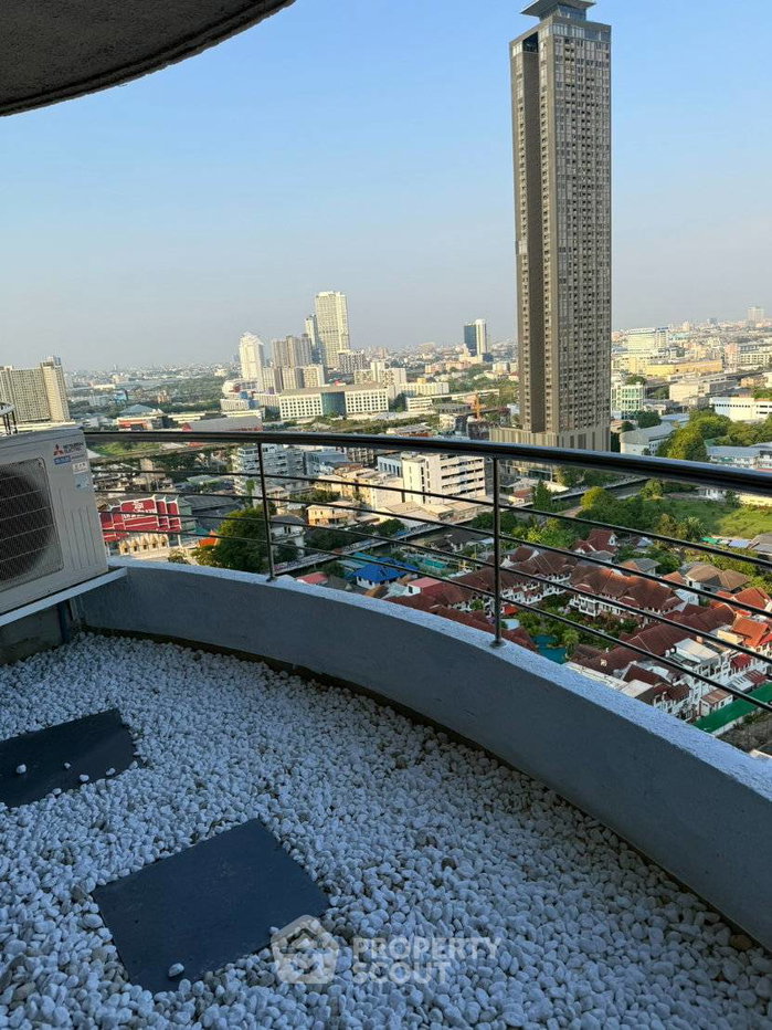 รูป คอนโด 1-ห้องนอน ที่ ศุภาลัย เพลส สุขุมวิท 39 ใกล้ BTS พร้อมพงษ์ (ID 2778054) - รูปที่ 22/22