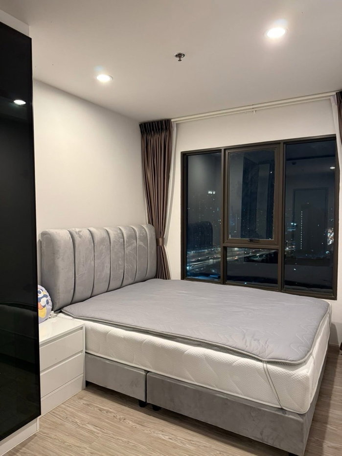 รูป 🔥ด่วน ห้องไปไวมากกก Code: 26KJ1671  ให้เช่า Regent Home Wutthakat ✅ Add Line @kjcondo (มี@ข้างหน้าด้วยนะคะ) - รูปที่ 7/9