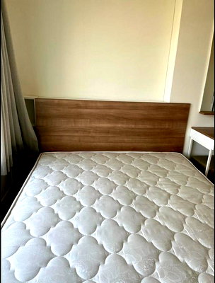 เช่าคอนโด ถนนรัตนาธิเบศร์ : ‼️ 𝐅𝐎𝐑 𝐑𝐄𝐍𝐓 💫 ชั้นสูง วิวเมือง ใกล้ MRT ลุมพินี พาร์ค รัตนาธิเบศร์ 🌟 ค่าเช่า 7,000 บาท/เดือน 🔒 รหัสทรัพย์ #SB0426027 ☎️ แอดไลน์ @36condo