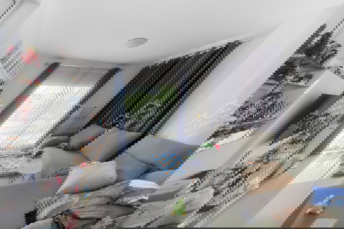 รูป แลนซีโอ คริป ปิ่นเกล้า – วงแหวนฯ แปลงมุม ต่อเติมครบ ทำเลดีเดินทางสะดวก - รูปที่ 8/14