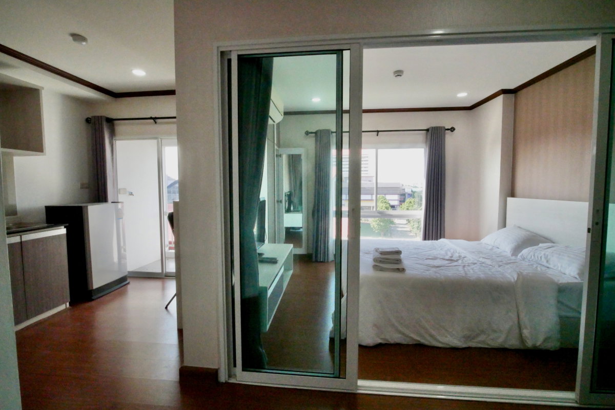 picture TADA Condotel 1 for Sale CBD Buriram - 4/18