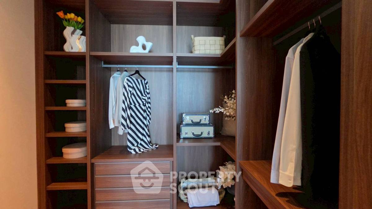 รูป คอนโด 2-ห้องนอน ที่ บันยัน ทรี เรสซิเดนซ์ ริเวอร์ไซด์ กรุงเทพฯ ใกล้ MRT หัวลำโพง (ID 2778515) - รูปที่ 17/19