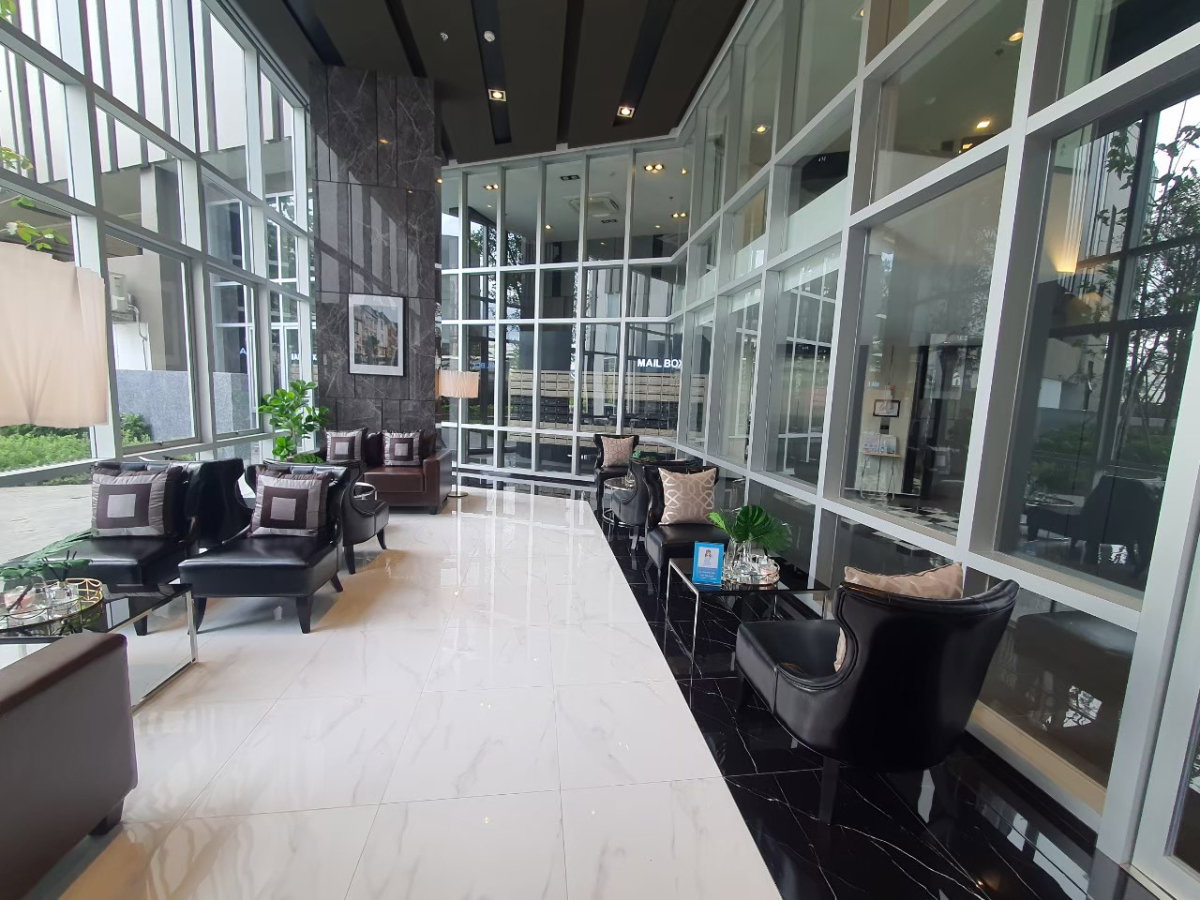 รูป Plus Condo Korat 1Bed 27 ตรม. ชั้น 10 ราคาเช่าเพียง 8,000 บาท/เดือน - รูปที่ 26/26