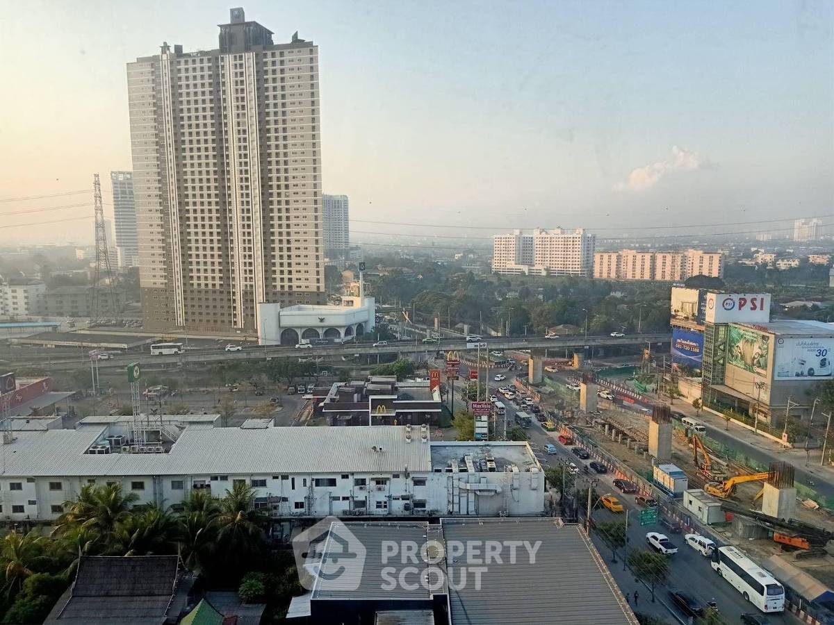 รูป คอนโด 1-ห้องนอน ที่ ลุมพินี เพลส ศรีนครินทร์-หัวหมาก ใกล้ ARL หัวหมาก (ID 58265) - รูปที่ 3/7