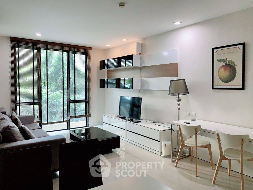 รูป คอนโด 1-ห้องนอน ที่ โอทู ฮิป คอนโดมิเนียม ใกล้ BTS เพลินจิต (ID 405614) - รูปที่ 9/9