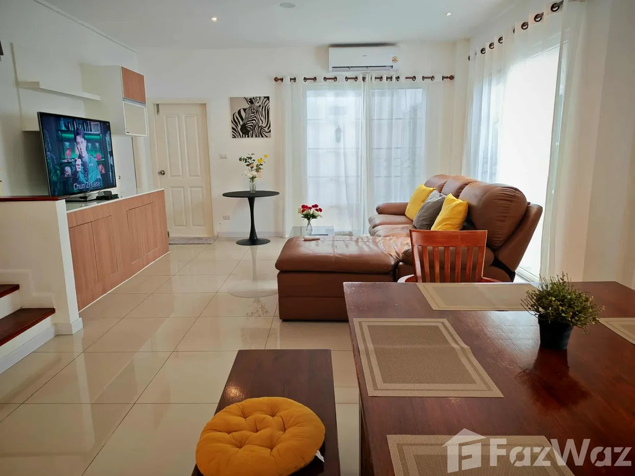 รูป ทาวน์เฮ้าส์ให้เช่า 4 ห้องนอน ในโครงการ เออร์เบิ้น สาทร 6145636 - รูปที่ 16/29