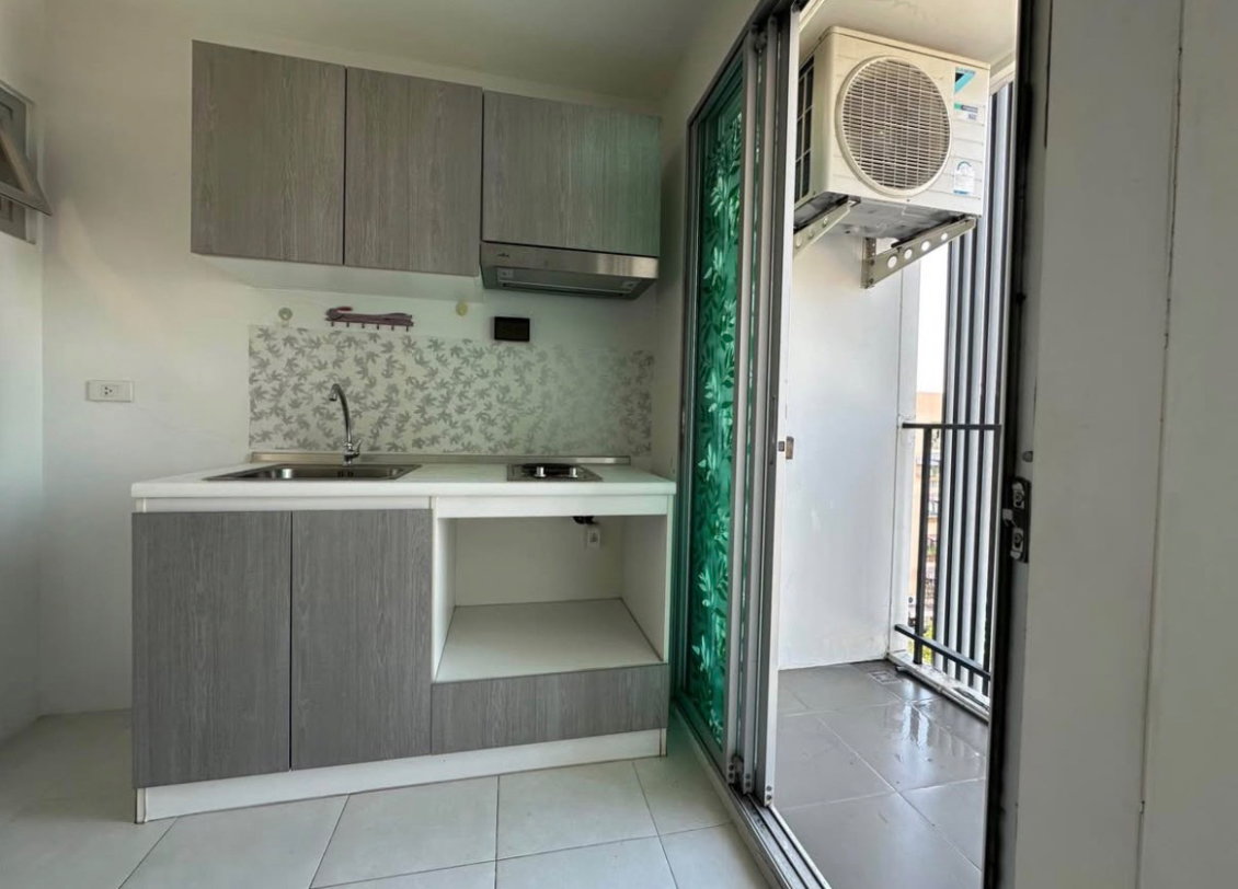 รูป ให้เช่า Present Condo เอกชัย 32 🏡 7,500 พร้อมอยู่‼️ #ตอบแชทไว 🔥🔥 รหัส B629 - รูปที่ 10/10