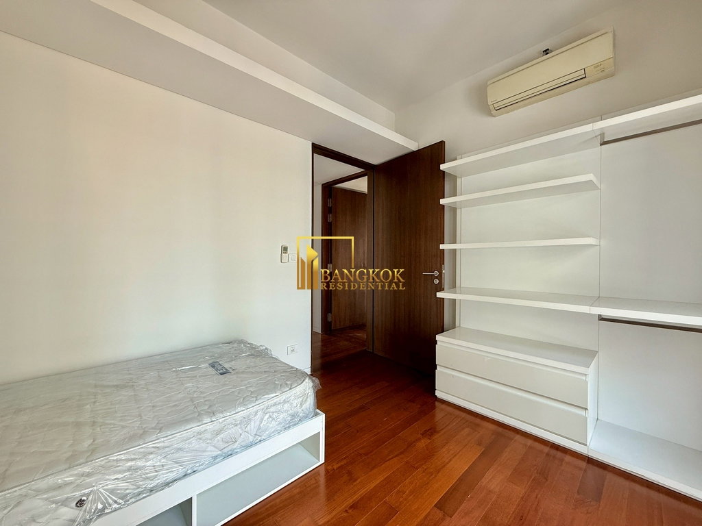 picture Hansar | Charming 2 Bedroom Luxury Condo in Ratchadamri - BR3984CD - 17/29