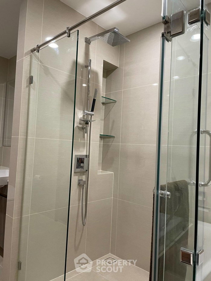 รูป คอนโด 2-ห้องนอน ที่ ไอดีโอโมบิ สุขุมวิท 66 ใกล้ BTS อุดมสุข (ID 492804) - รูปที่ 4/19