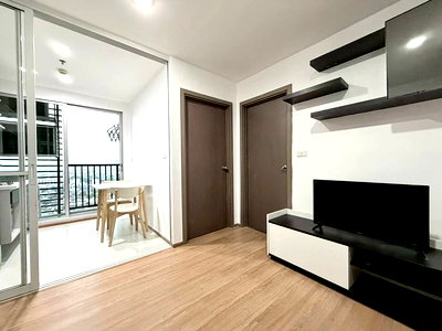 คอนโดให้เช่า : 🍂 For rent 🖼️ The Base Sukhumvit 77 ( เดอะ เบส สุขุมวิท 77 ) 🖼️ JA-1375